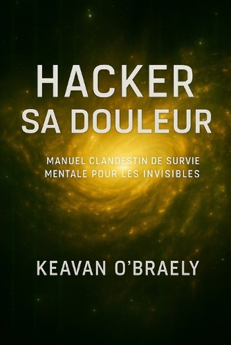 Hacker sa Douleur