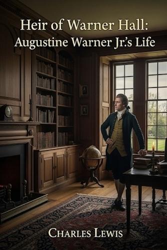 Heir of Warner Hall