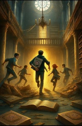 L'ultimo libro
