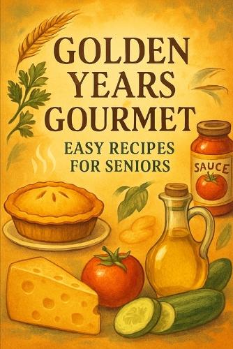 Golden Years Gourmet