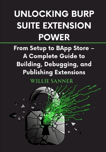Unlocking Burp Suite Extension Power