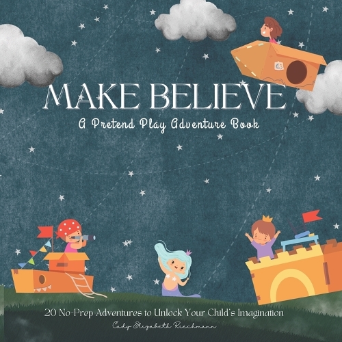 Make Believe