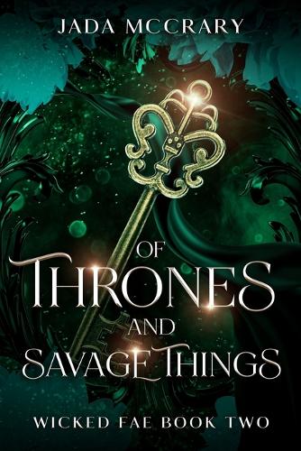 Of Thrones and Savage Things