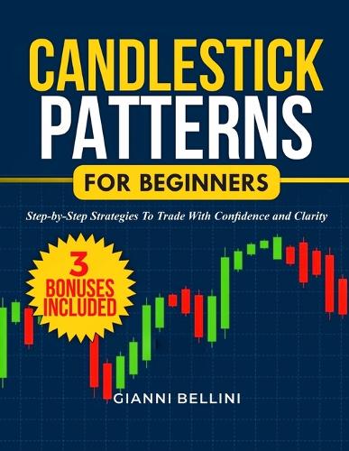 Candlestick Patterns for Beginners