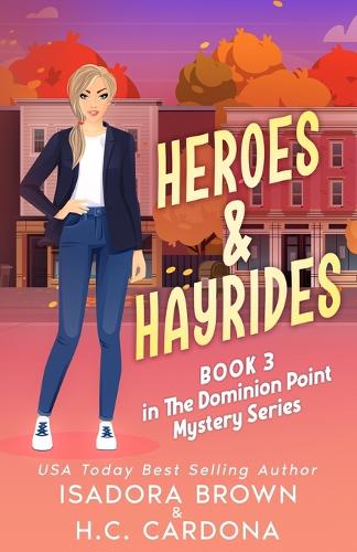 Heroes & Hayrides