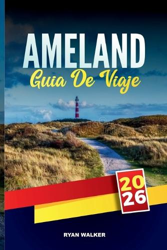 Guía de Viaje Ameland, 2026