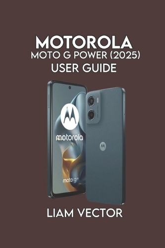 Motorola Moto G Power (2025) User Guide