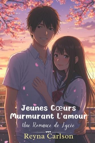 Jeunes Coeurs Murmurant L'amour