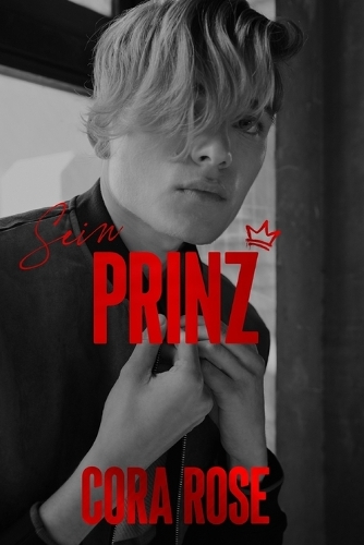 Sein Prinz (German Edition)