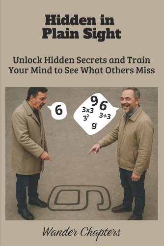 Hidden in Plain Sight