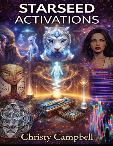 Starseed Activations