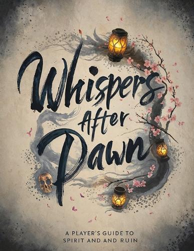 Whispers After Dawn