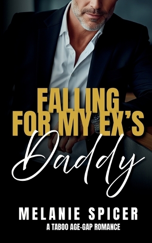 Falling for my Ex's Daddy