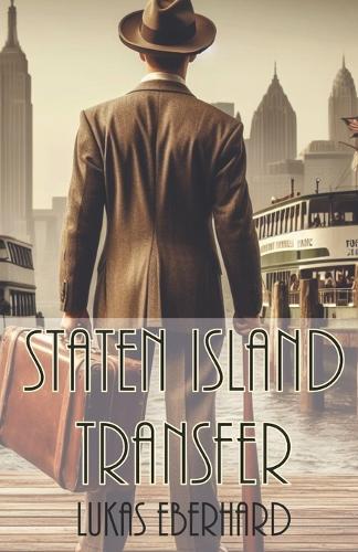 Staten Island Transfer