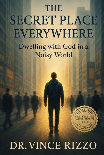 The Secret Place Everywhere