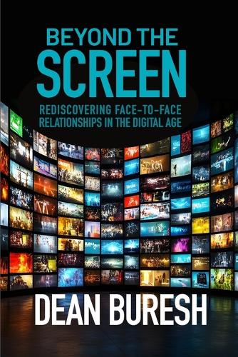 Beyond the Screen