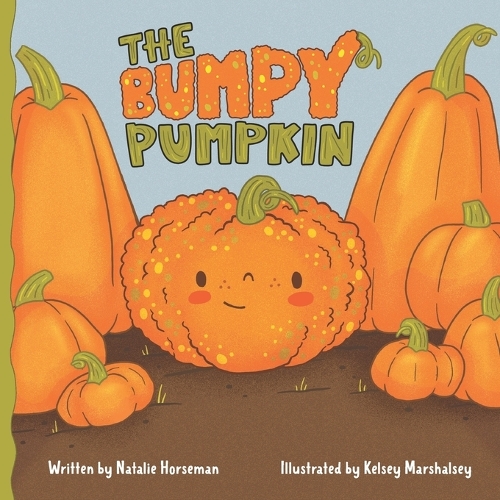 The Bumpy Pumpkin