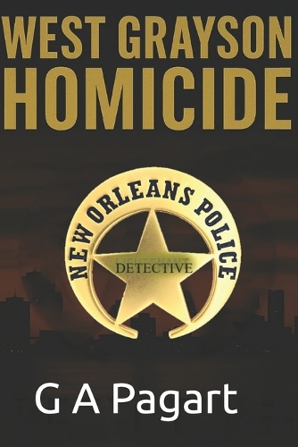 West Grayson Homicide