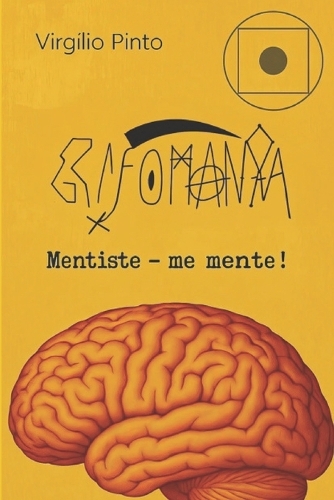 Grafomania