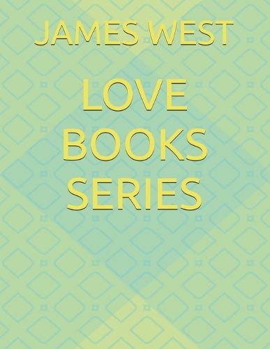 Love Books Series