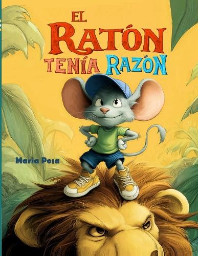 El Ratón Tenía Razón