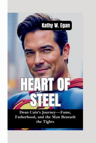 Heart of Steel