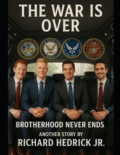 The War is Over
