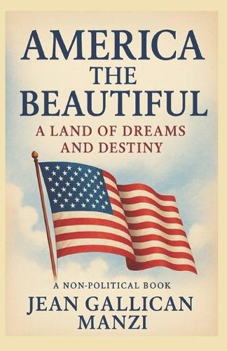 AMERICA The BEAUTIFUL