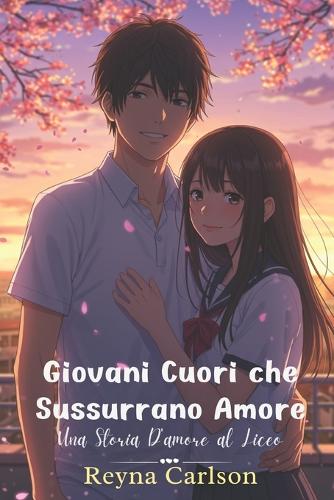 Giovani Cuori che Sussurrano Amore