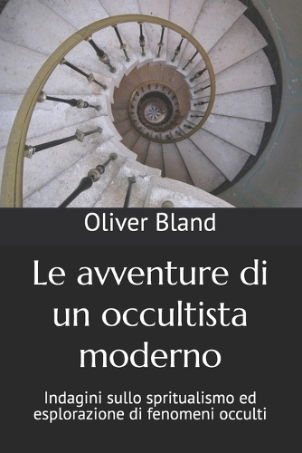 Le avventure di un occultista moderno