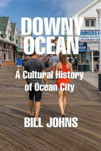 Downy Ocean