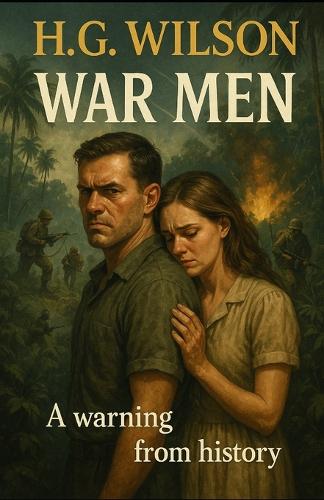 War Men
