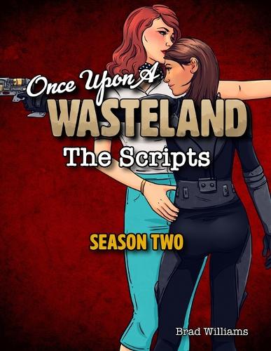 Once Upon a Wasteland