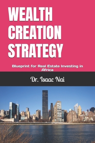 Wealth Creation Strategy