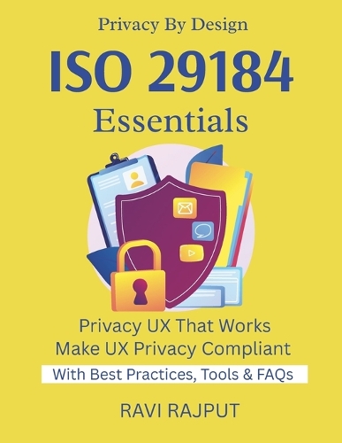 ISO 29184 Essentials
