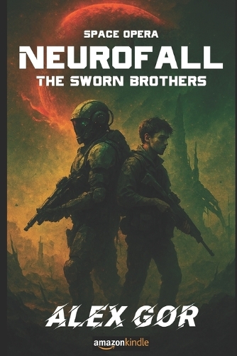 Space opera. Neurofall