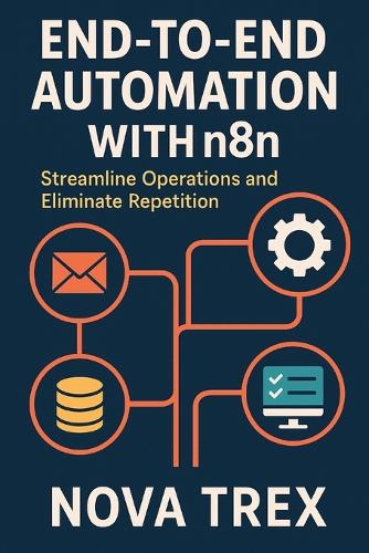 End-to-End Automation with n8n