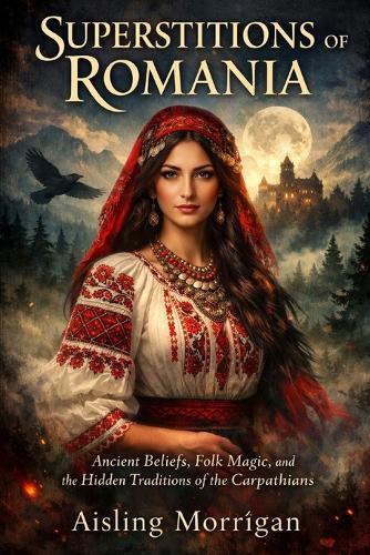 Superstitions of Romania