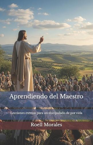 Aprendiendo del Maestro