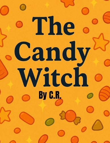 The Candy Witch
