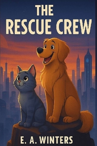 The Rescue Crew