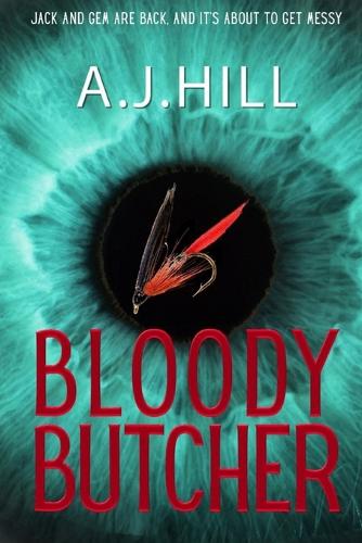 Bloody Butcher