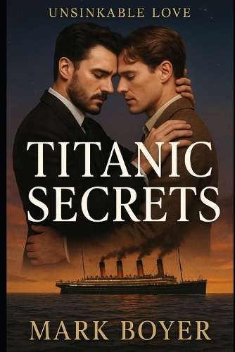 Titanic Secrets