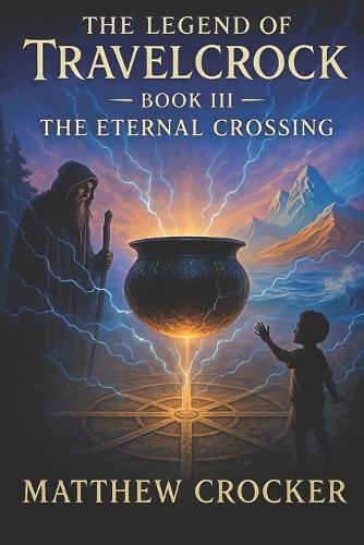 The Eternal Crossing