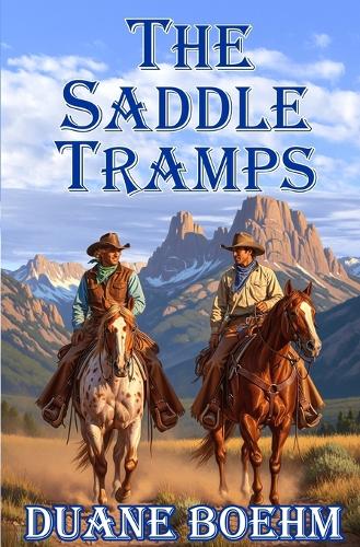 The Saddle Tramps