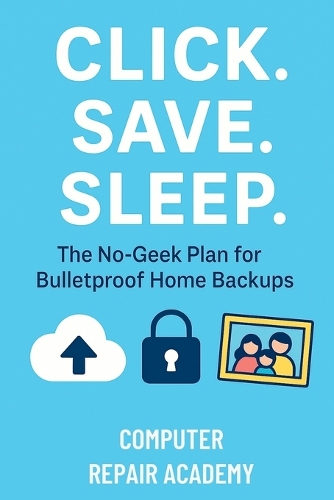 Click Save Sleep