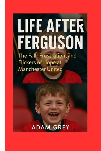 Life After Ferguson