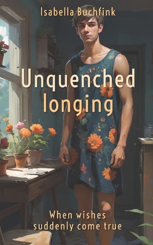 Unquenched longing
