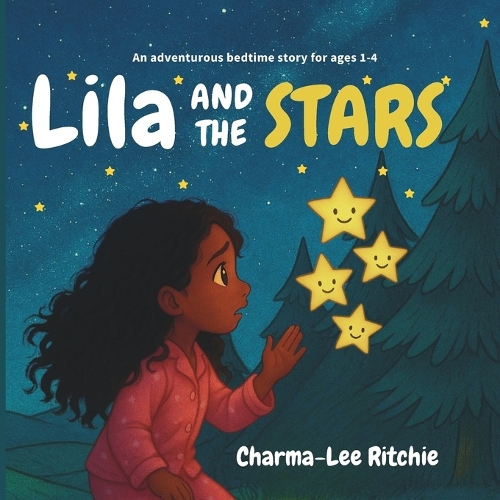 Lila and the Stars