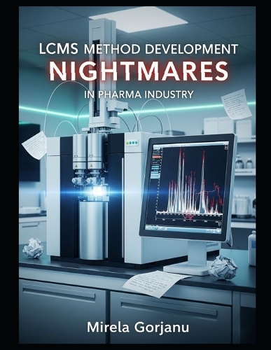 LCMS Method Development Nightmares